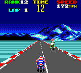 GP Rider Screenshot 1
